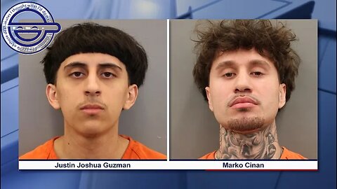 Defense attorney claims self-defense in Galleria parking garage murder case