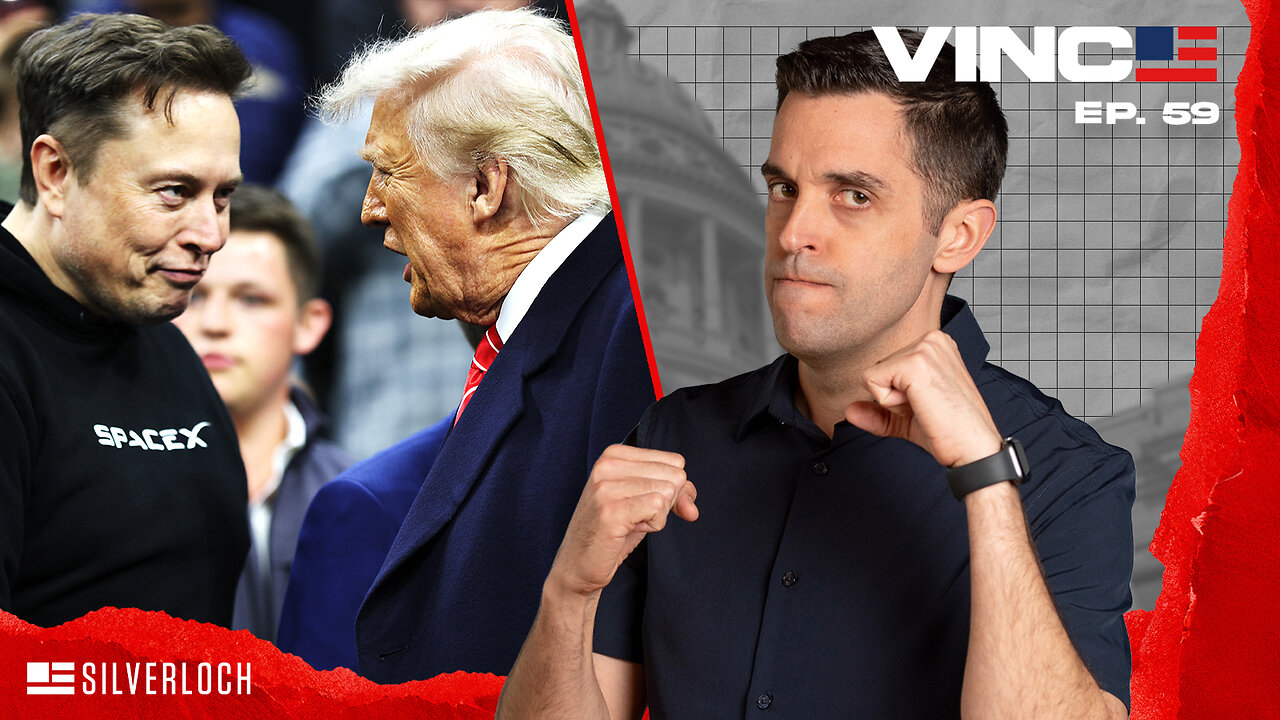 The Big, Beautiful Breakup | Episode 59 - 06/06/25