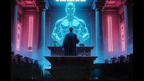 "Decoding the Image of the Beast: An Insight by Minister Derek Hallett"