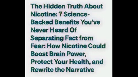 Protect your brain...