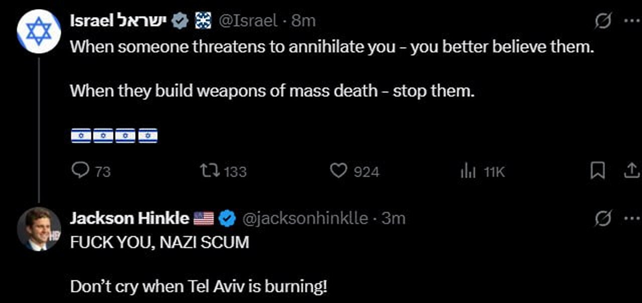 "Anti ICE Propaganda Being Spread By Coordinated Influencers"
