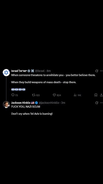 "Anti ICE Propaganda Being Spread By Coordinated Influencers"