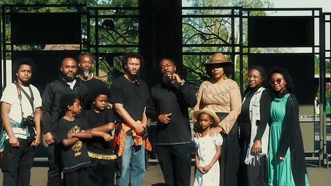 IUIC Portland Family Funday at the Oregon Zoo