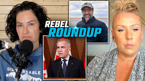 Carney claims Liberals will back Alberta despite dismal track record