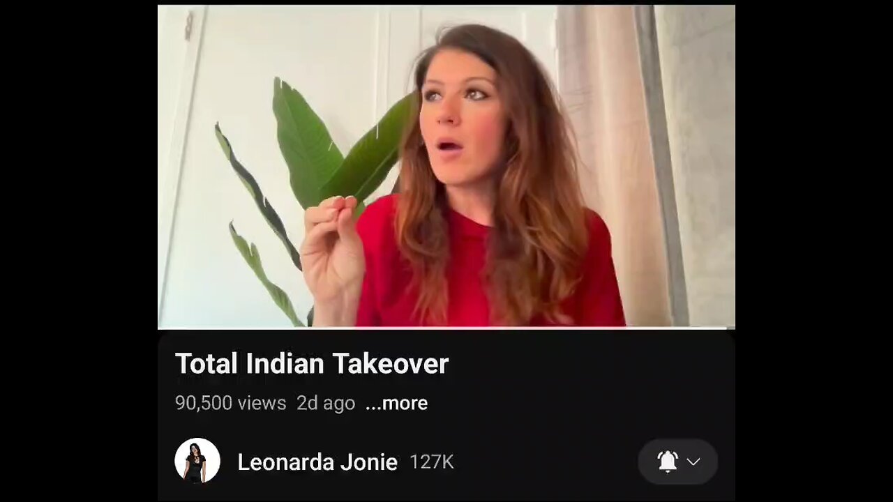 This is how you know you're not part of the resistance