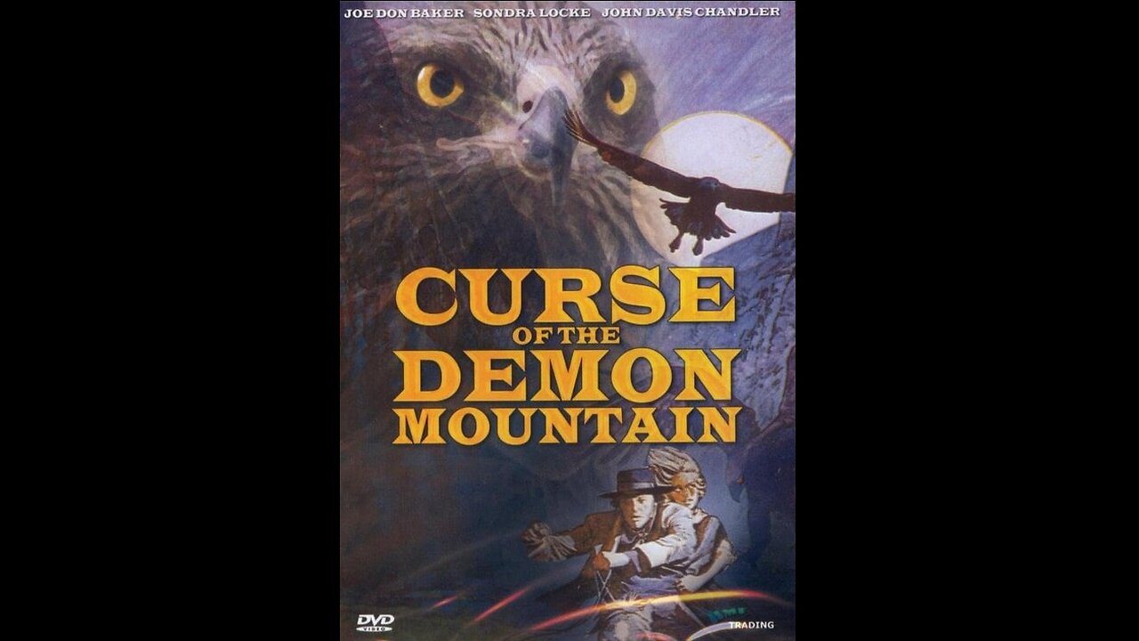 Curse Of Demon Mountain (1977)