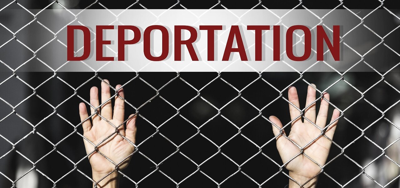 I'M SILENCED WHILE ILLEGAL ALIENS ARE GIVEN FREE SPEECH