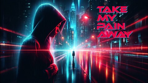 Take My Pain Away (Never Fall In Love Again Mix)