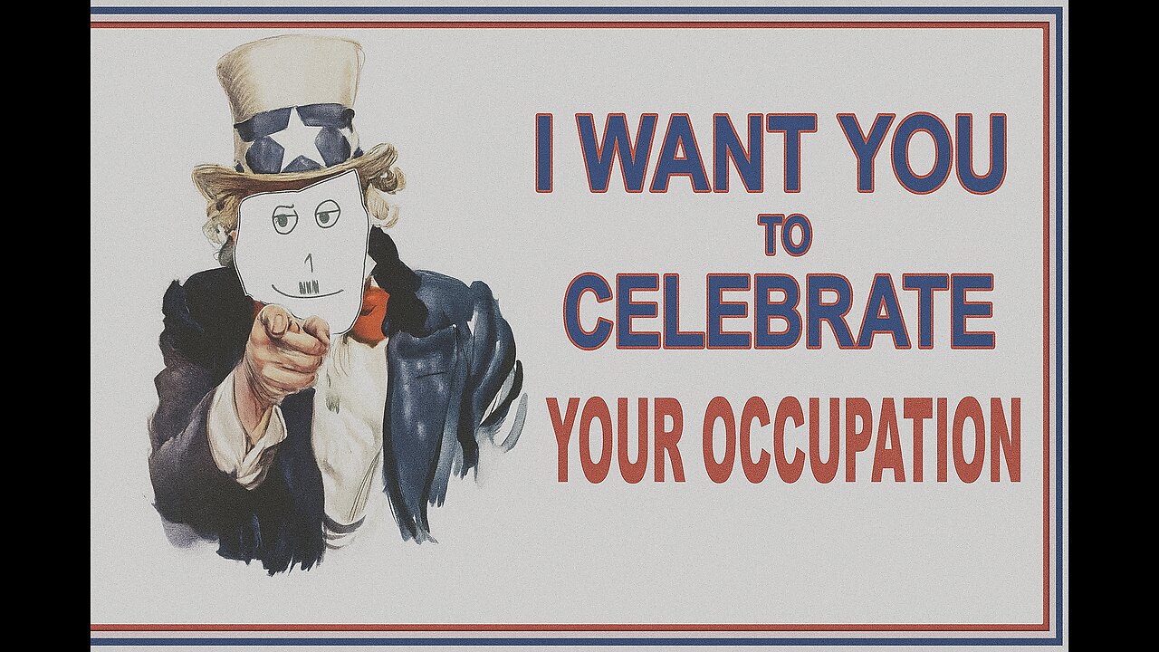July 4th, 2025 Independence Denied