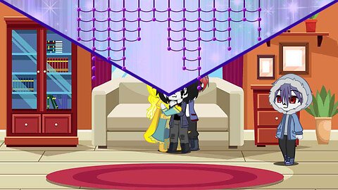 Dream comes to visit || Sans AU