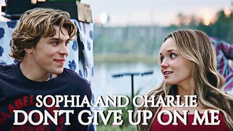 Sophia and Charlie | The Runarounds
