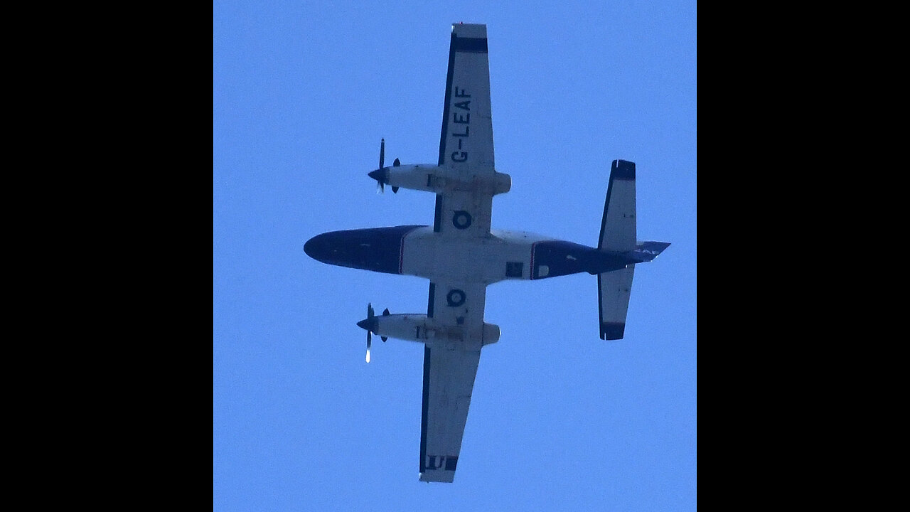 SPY PLANE OVERHEAD GROUND LEVEL UNSAFE FLY REPORTS TO THE CAA: 40799, 40801