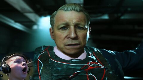 THIS GAME WILL TURN YOUR STOMACH! | Call of Duty: Modern Warfare Campaign - Part 1 (9/29/2020)