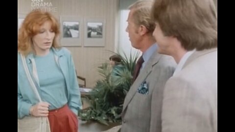 Shoestring - TV Series - S02E02 - The Teddy Bears' Nightmare - 1980 - Crime/Drama - HD