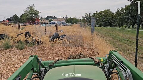 Graham Family Farm NW: 1:15 PM August 27 2025