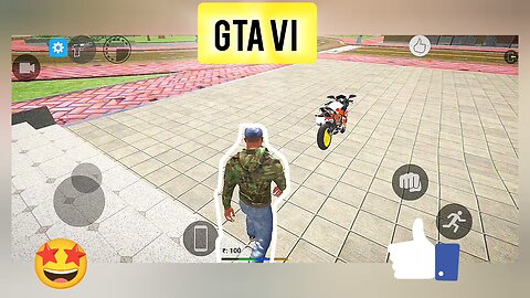 Gta vI# games#gaming#gtagames#nice#franklin#rokstar