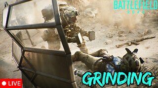 💥BF2042 - 2XP WEEKEND - GRINDING💥