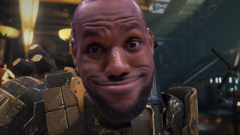 Call of Duty.... Is Still Embarrassing lol So Here's Some Ragebait