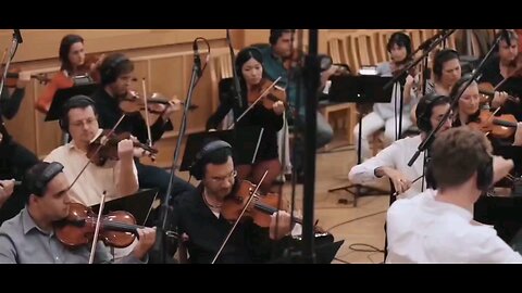 Abbey|BlueEyes - Goodness Of God