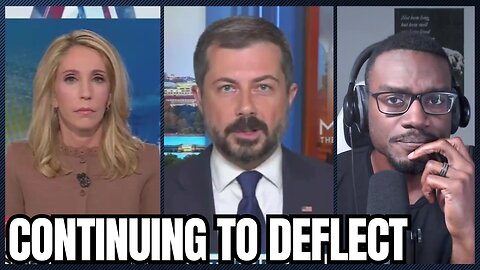 Leftist Media's Both Sides Narrative Is Collapsing