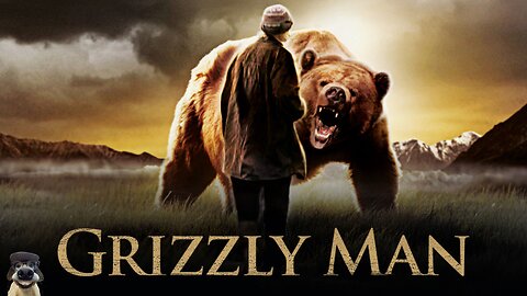 Grizzly Man: The Shocking True Story of Timothy Treadwell's Fatal Obsession with Bears