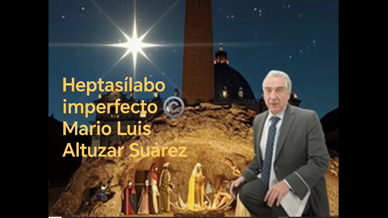Recuperemos el sentido de la Navidad