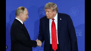 Trump Would Back Russia Sanctions Bill If He Keeps Final Authority WH