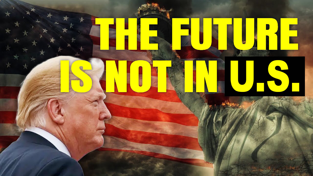 The Future Is in China, Not the United States - Reflections from European Scholars