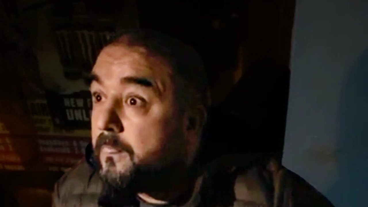 Nazim Khan, Dundee 9/11/25