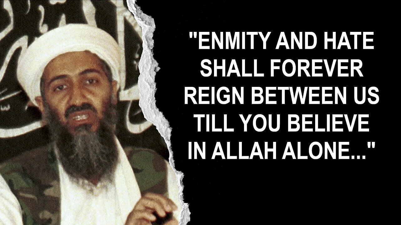 9/11 | The Motive Behind the Atrocity