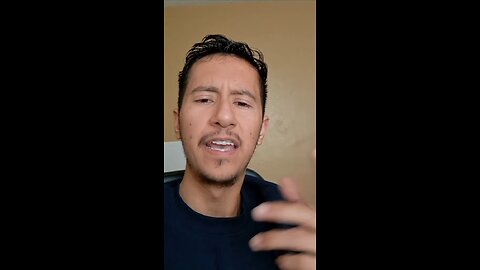 17 secs of RANDOM MF spitting truth❗️