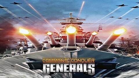 C&C Generals: Checking & Testing