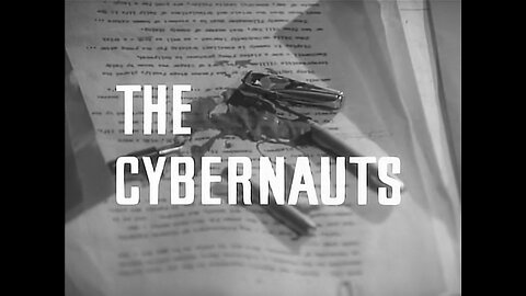 The Avengers.S04E03.The Cybernauts