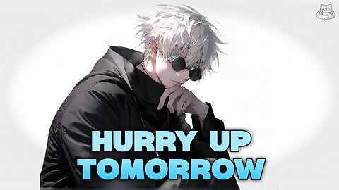 The Weekend - Hurry Up Tomorrow Cover by Gojo Satoru