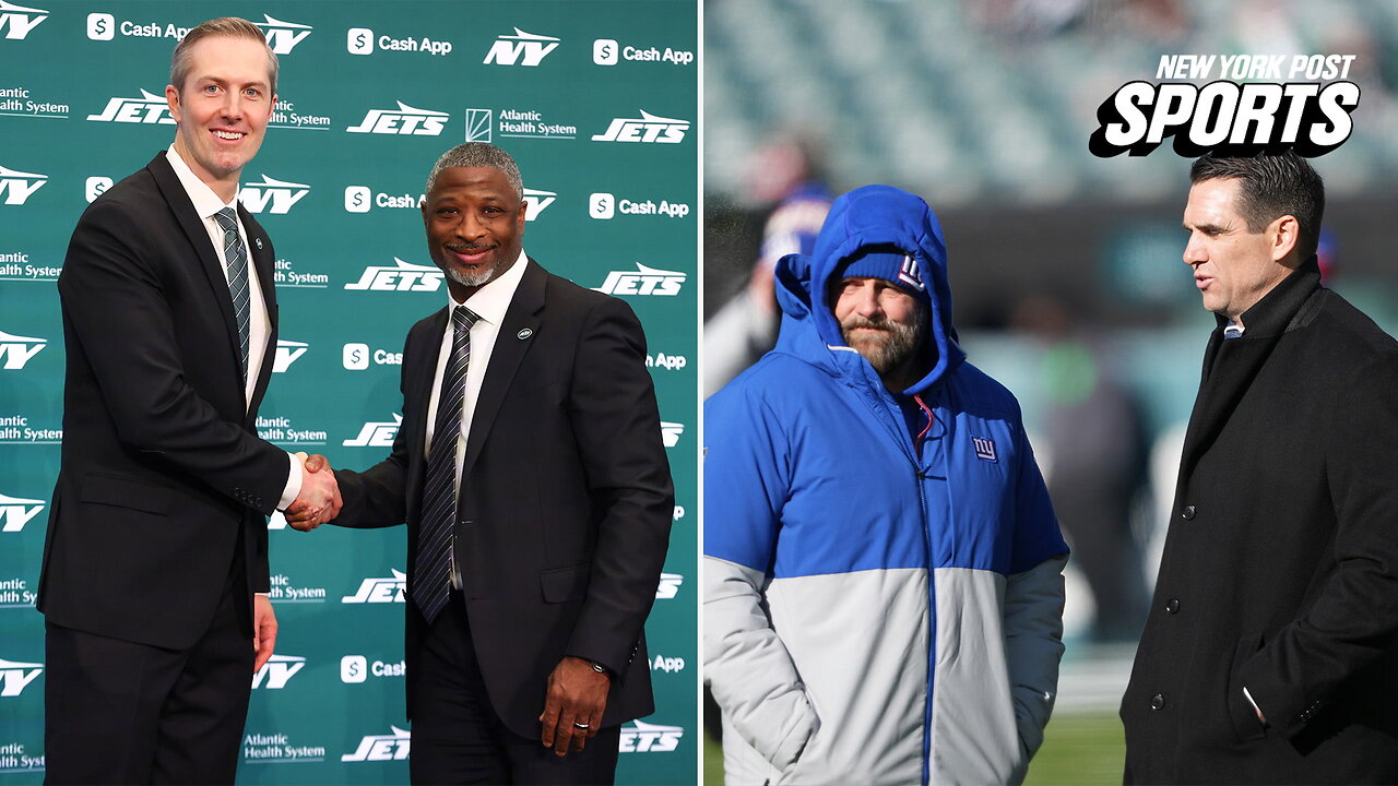 Big Apple War Room: Giants & Jets NFL Draft Preview