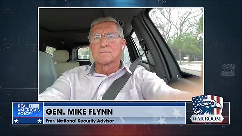 “A Level Of Devastation Not Seen Since WWII.” General Flynn On New War In The Middle East