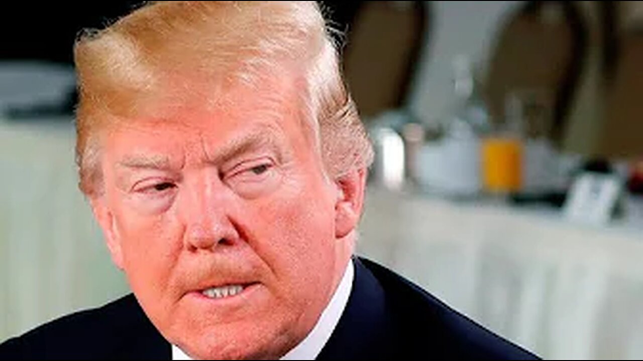 Republican STUNS with BOMBSHELL confession about Trump