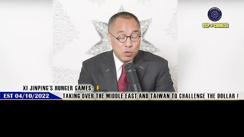 Xi Jinping’s bold plan exposed: seize Taiwan and Middle East oil to crush the US dollar! 📰