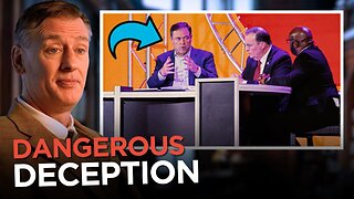 These Christian Leaders Are Doing Something INCREDIBLY Damaging