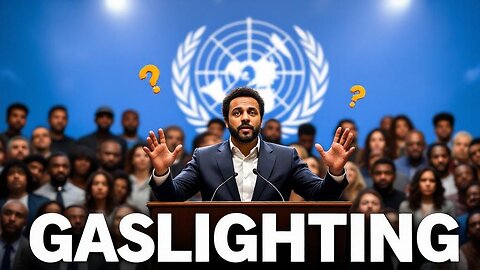 WHO Gaslights The Public About Their Recommendations During the Pandemic
