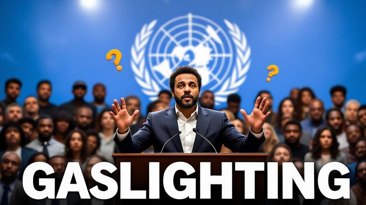 WHO Gaslights The Public About Their Recommendations During the Pandemic