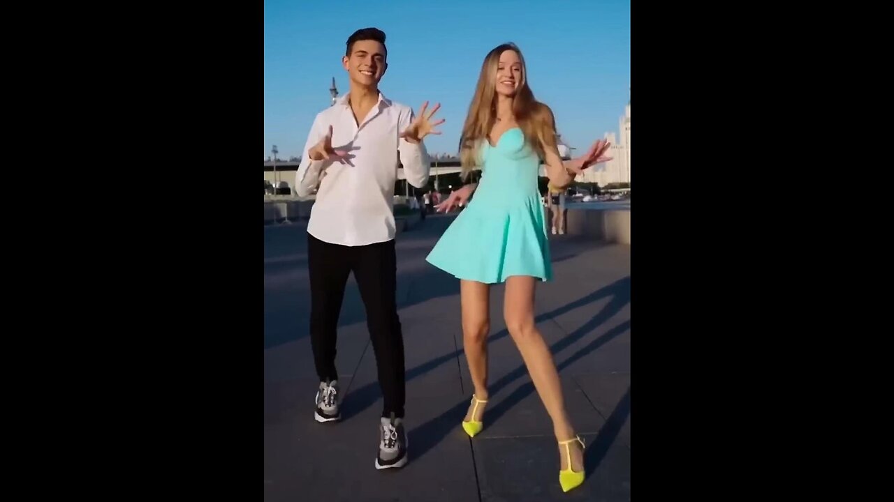 Gang DANCE