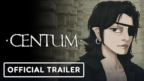 Centum - Official Announcement Trailer _ ID@Xbox April 2024