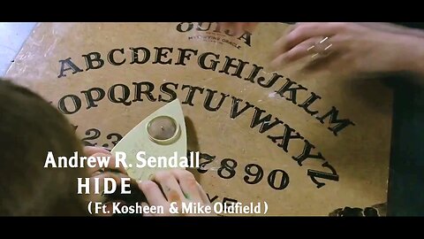 Hide ( Ft. Kosheen & Mike Oldfield )