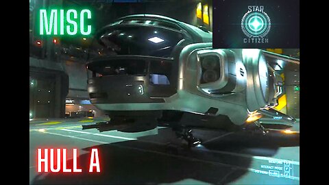 Misc Hull A Small Cargo Ship walkthrough
