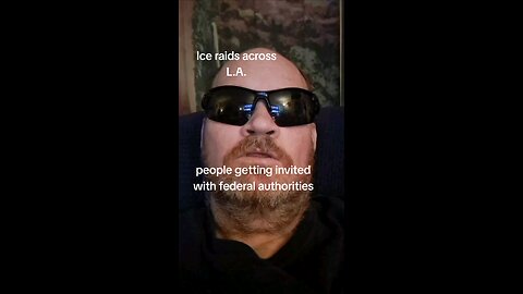 ice makes arrest