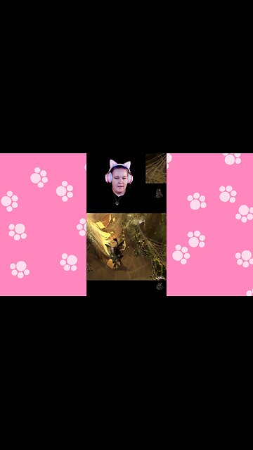 No Concept of Personal Space