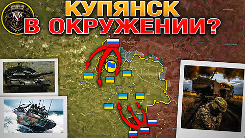 Военное Положение Будет Продлено⚠️Соболевка И Поддубное Пали💥 Удар По ТЦК⚡ Военные Сводки 06.07.2025