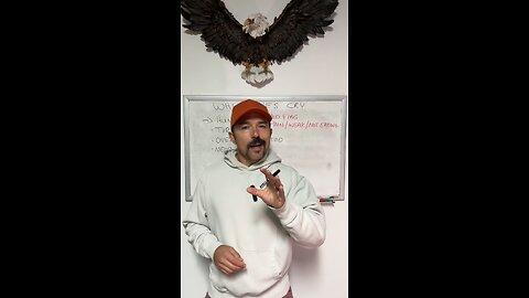 Crying: What it really means!