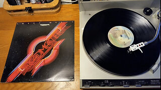 1978 - Roadmaster 'Sweet Music'